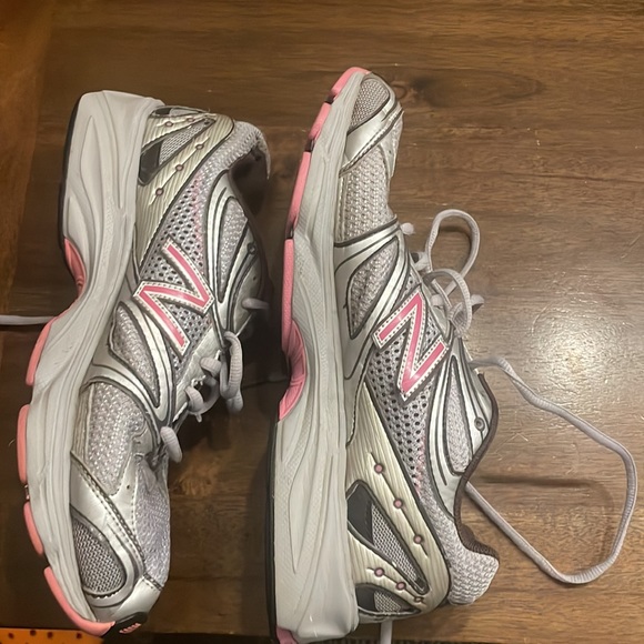 New balance, running shoes women’s 9 - Picture 6 of 8